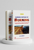 Earning Instead of Burning | K.R Aneja | NEW AGE INTERNATIONAL | Edition 2026