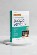 Language – A Complete Guide For Judicial Service | Rajesh Pandey | Singhal Law Publication - GenZbookcompany