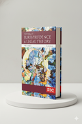 V.D. Mahajan's Jurisprudence and Legal Theory | V B Coutinho | EBC - GenZbookcompany