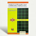 Intellectual Property Law-I | Dr. ASHOK K. JAIN | EDITION 2025
