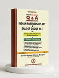 Questions and Answers: Indian Partnership Act and Sale of Goods Act | Samarth Agrawal, Shreya Bhargava