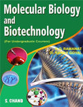 Molecular Biology and Biotechnology | K G Ramawat & Shaily Goyal | S Chand Publishing | Edition 2010