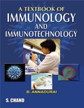 A Textbook of Immunology and Immunotechnology | B Annaduri | S Chand Publishing | Edition 2011