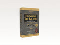 Income Tax Act, 1961 As Amended by Finance Act, 2026 | CA. (Dr.) Girish Ahuja & CA (Adv.) Rahul Agarwal | Edition 2026 | Commercial
