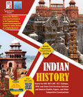 Spectrum’s Rapid Revision Studypack: Indian History | Spectrum Books