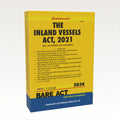 The Inland Vessels Act, 2021 | Commercial Law Publishers | Edition 2026