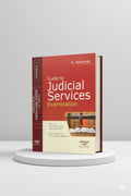 Guide to Judicial Services Examination | K. Swamyraj  | CLP