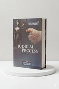 Judicial Process | G. P. Tripathi | CLP