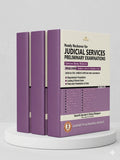 Ready Reckoner for Judicial Services Preliminary Examinations | Samarth Agrawal, Shreya Bhargava