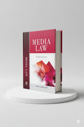 Media Law | Sukanta K. Nanda  | CLP