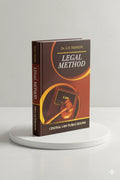 Legal Method | G. P. Tripathi | CLP