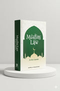 Muslim Law | M. A. Qureshi  | CLP