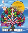 Objective English 2026 | Spectrum Books