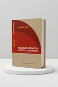 Political Science-II (Political Obligation) | Alok K Gupta  | CLP