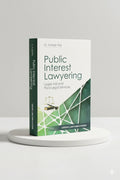 Public Interest Lawyering, Legal Aid & Para Legal Services | Kailash Rai | CLP