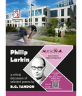 Philip Larkin – A Critical Discussion of Selected Poems | Spectrum Books