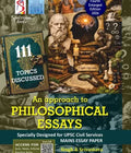 Spectrum 111 Philosophical Essays Book for UPSC CSE Mains Exam 2026