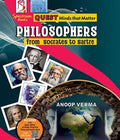Philosophers from Socrates to Sartre | Spectrum Books