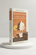 Rajasthan Land Laws | Dr. Anil Kaushik | CLP