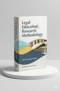 Legal Education & Research Methodology | Mona Purohit  | CLP
