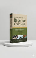 UTTAR PRADESH REVENUE CODE, 2006 | R.R. Maurya | CLP
