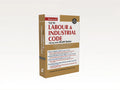 New Labour & Industrial Code along with Draft Rules  | Commercial Law Publishers | Edition 2026