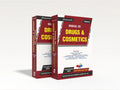 Manual on Drugs and Cosmetics  ( Two Volumes Set ) | Ram Avtar Garg, Adv. | Commercial Law Publishers | Edition 2025