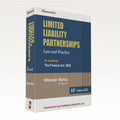 Limited Liability Partnerships - Law and Practice | Hitender Mehta | Edition 2025 - GenZbookcompany