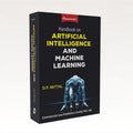 Handbook on Artificial Intelligence and Machine Learning | D.P Mittal  | Commercial Law Publishers | Edition 2025