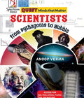 Scientists from Pythagoras to Hubble | Spectrum Books