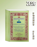 THE CONSTITUTION OF INDIA | Bare Acts | Asia Law House | Edition 2026