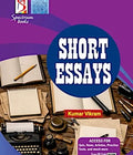 Short Essays by Kumar Vikram | Spectrum Books