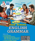 Spectrum’s High School English Grammar | Spectrum Books