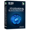 ESE 2026 - Standards and Quality Practices  | IES MASTER PUBLICATION | Edition 2026