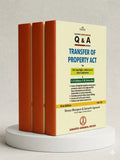Questions and Answers: Transfer of Property Act |  Shreya Bhargava