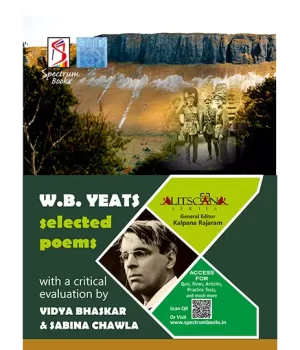 W.B. Yeats Selected Poems | Spectrum Books