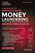 LAW RELATING TO PREVENTION OF MONEY LAUNDERING | | whitesmann | Edition 2025