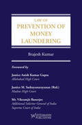 Law Of Prevention of Money Laundering | Brajesh Kumar | Edition 2026