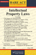 Intellectual Property Laws  | Whitesamnn | Edition 2026