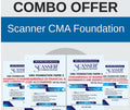 Shuchita Solved Scanners | CMA Foundation All Subjects June 26 Exam | Arpita Ghose, Gourab Ghose