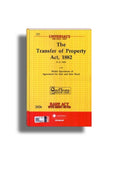 The Transfer of Property Act, 1882 | Edition 2026 | Universal | Bare act write description for seo purpose with seo tag - GenZbookcompany