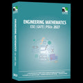 Engineering Mathematics - ESE,GATE,PSUs 2026  | IES MASTER PUBLICATION | Edition 2026