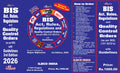 BIS: Act, Rules, Regulations and Quality Control Orders | As Per BIS | 151 QCO's | With Guidelines | Rajan Nijhawan | ILBCO INDIA