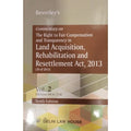 Beverley's | Commentary on The Right to Fair Compensation and Transparency in Land Acquisition, Rehabilitation and Resettlement Act, 2013 [2 HB Vols.] | Delhi Law House