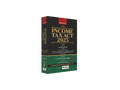 Income Tax Act 2025 as amended by the Finance Act, 2026 | CA. (Dr.) Girish Ahuja | Edition 2026 | Commercial