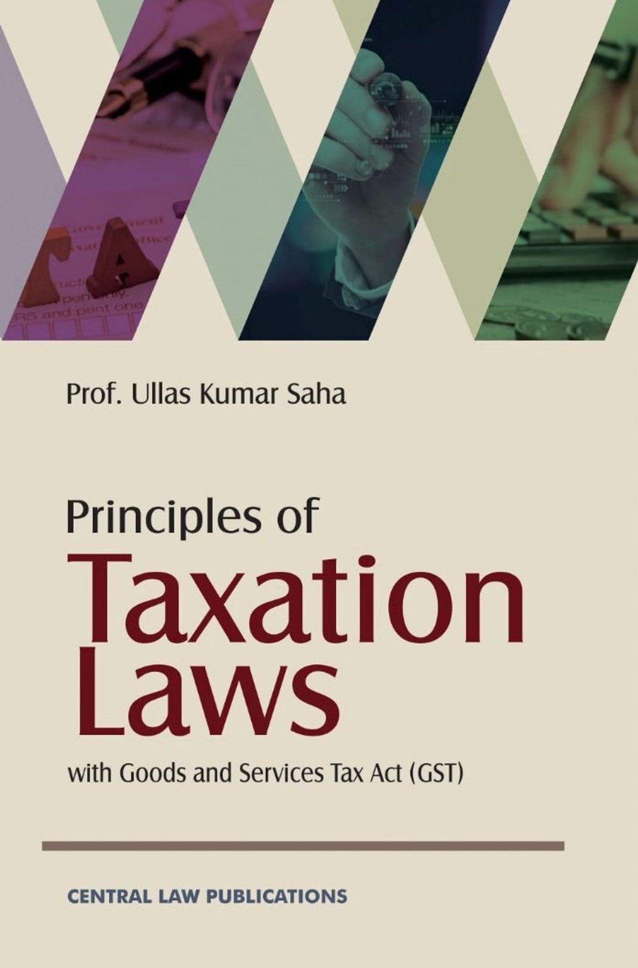 Central Law Publication