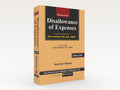Disallowance of Expenses | Ram Dutt Sharma | Commercial Law Publishers | Edition 2026