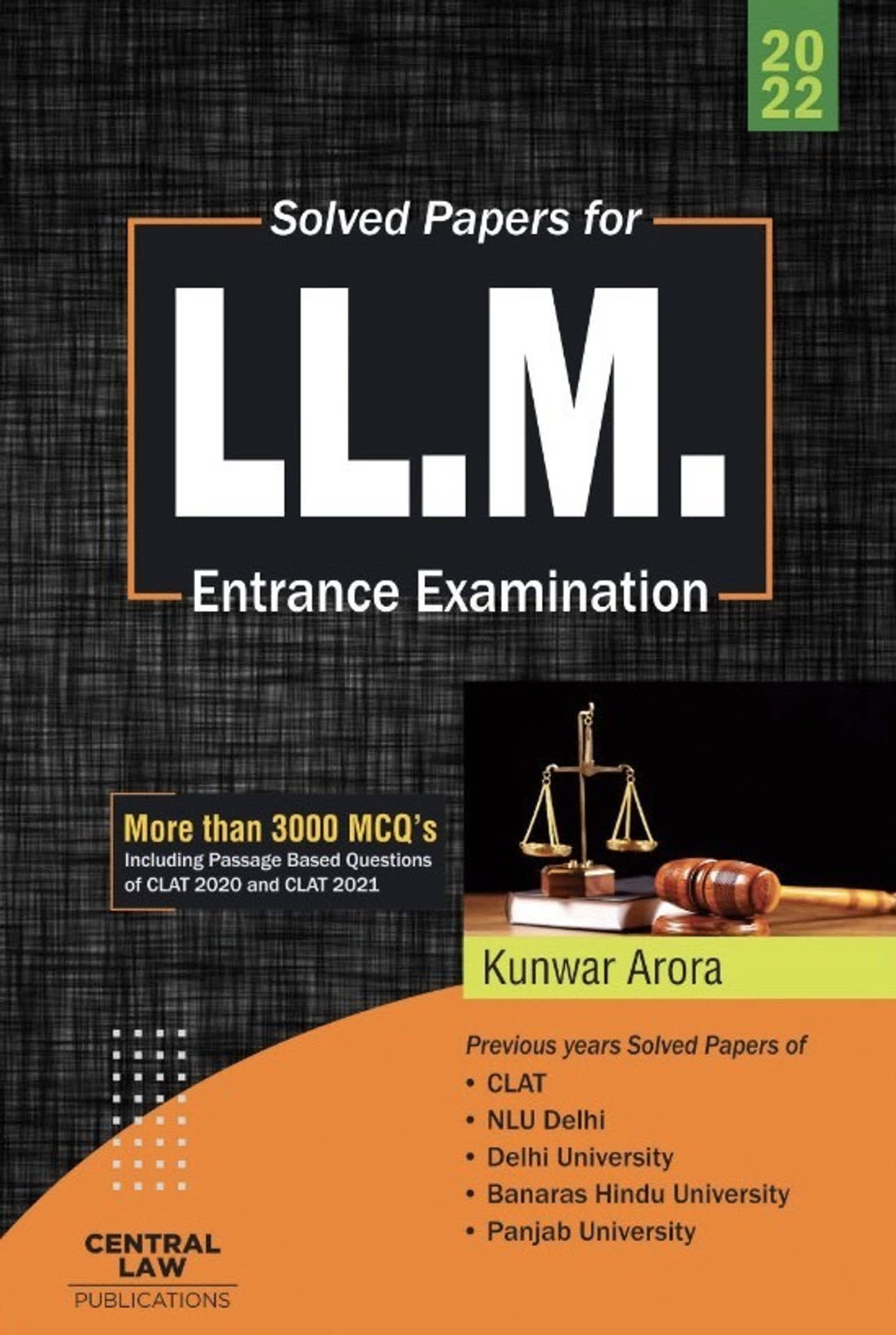 Singhal Law Publication
