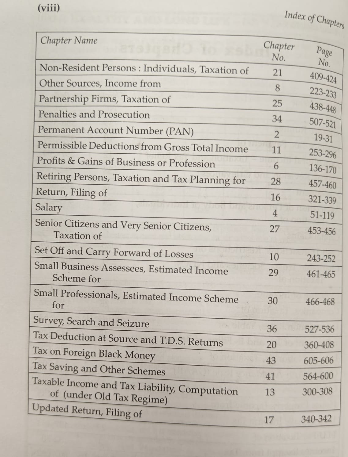 Nabhi's | INCOME TAX GUIDELINES & MINI READY RECKONER | Edition 2026