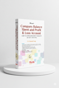 Company Balance Sheet and Profit & Loss Account under Accounting Standards & Schedule III | - GenZbookcompany